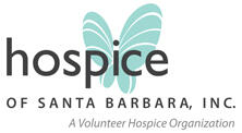 Logo for Hospice of Santa Barbara