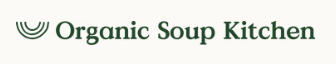 Logo for Organic Soup Kitchen